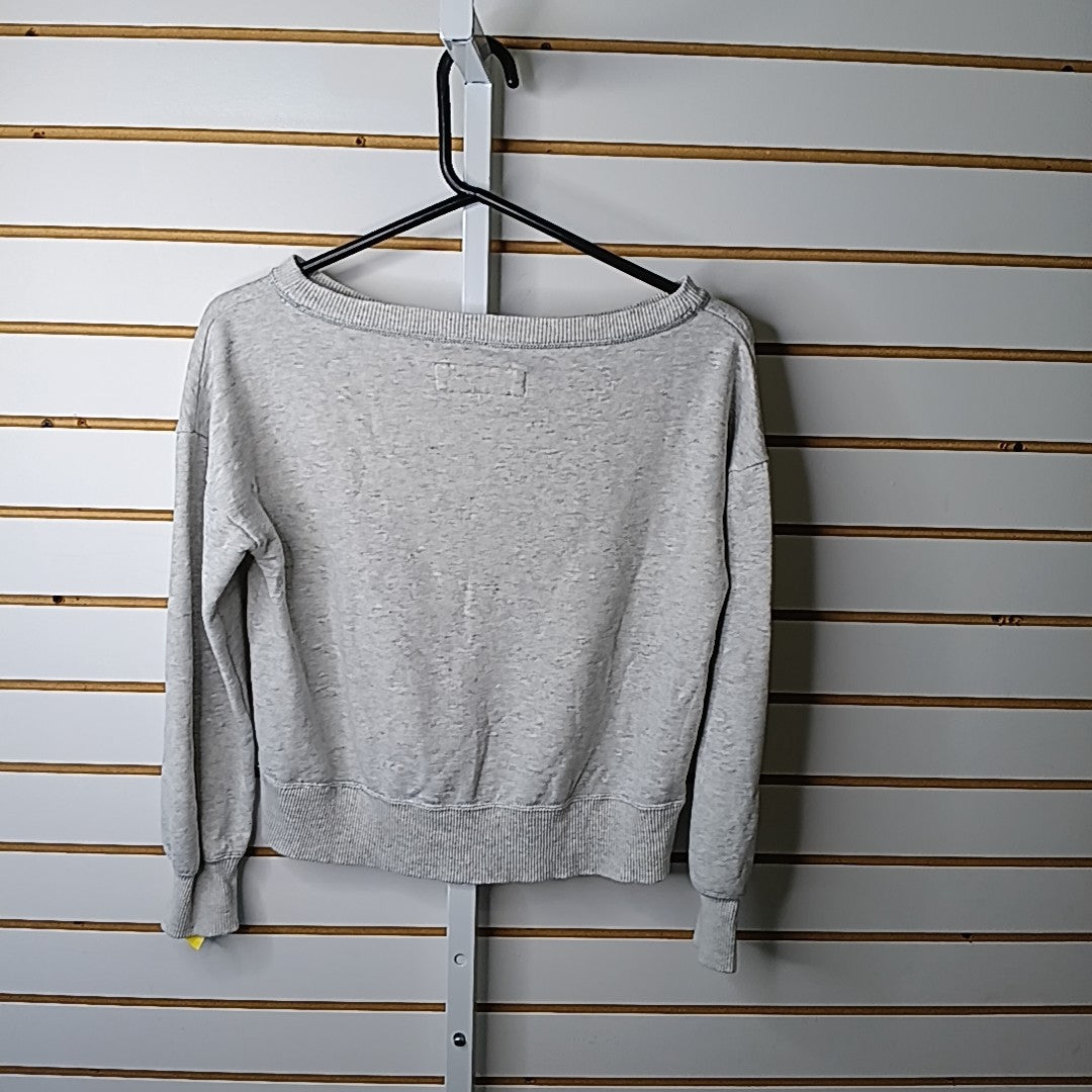 Abercrombie 11/12 Sweater/Sweatshirt