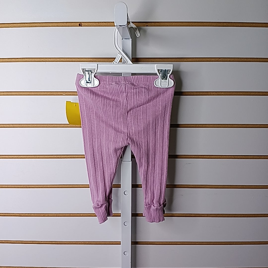 Jessica Simpson 3-6 Months Play Pants/Sweatpants