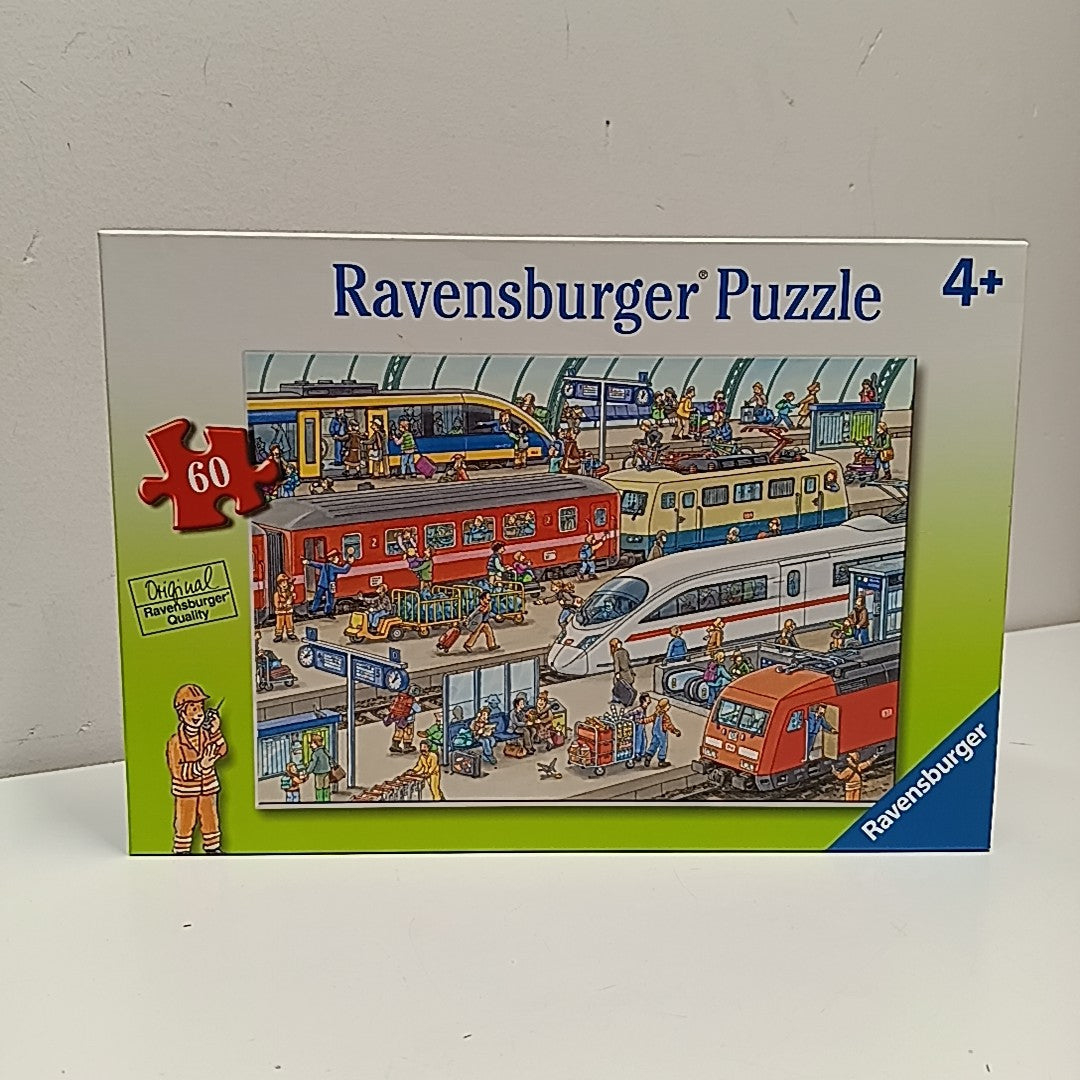 Ravensburger Puzzle