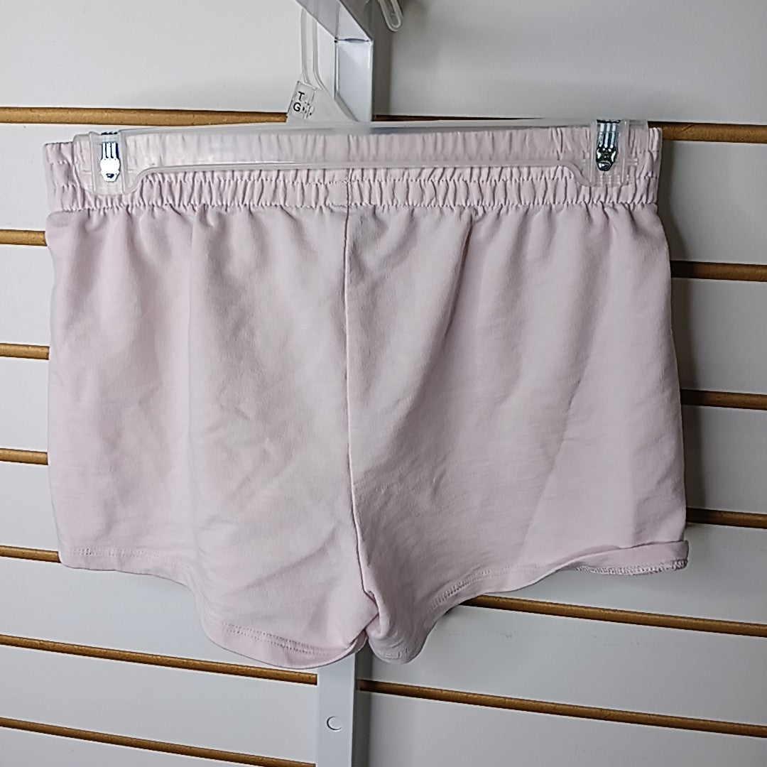 Puma 12/14 Shorts