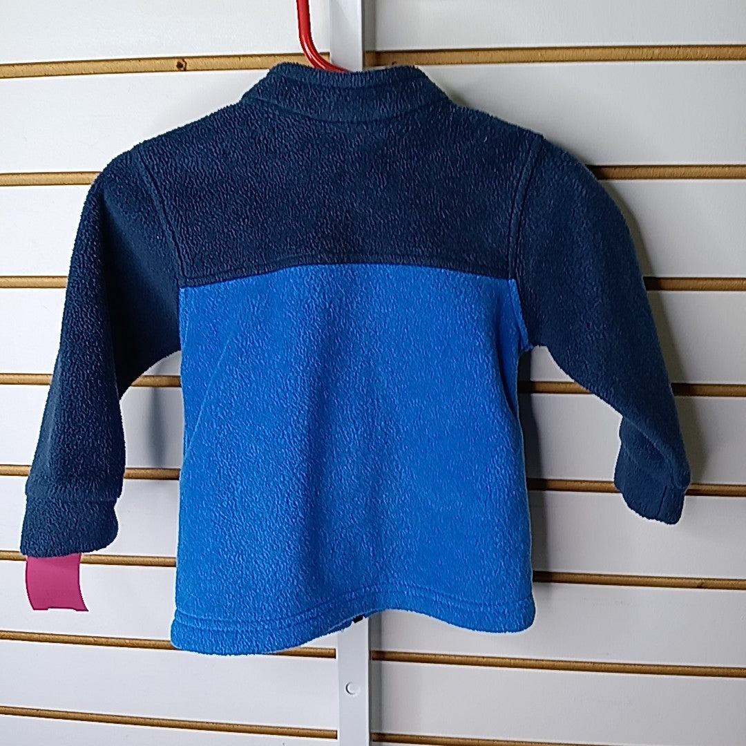 Columbia 12-18 Months Jacket