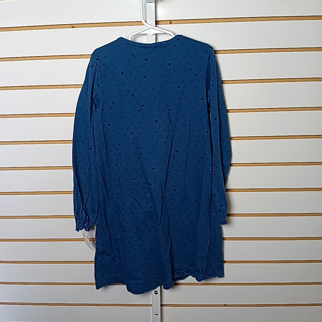 Hanna Andersson 8 Dress