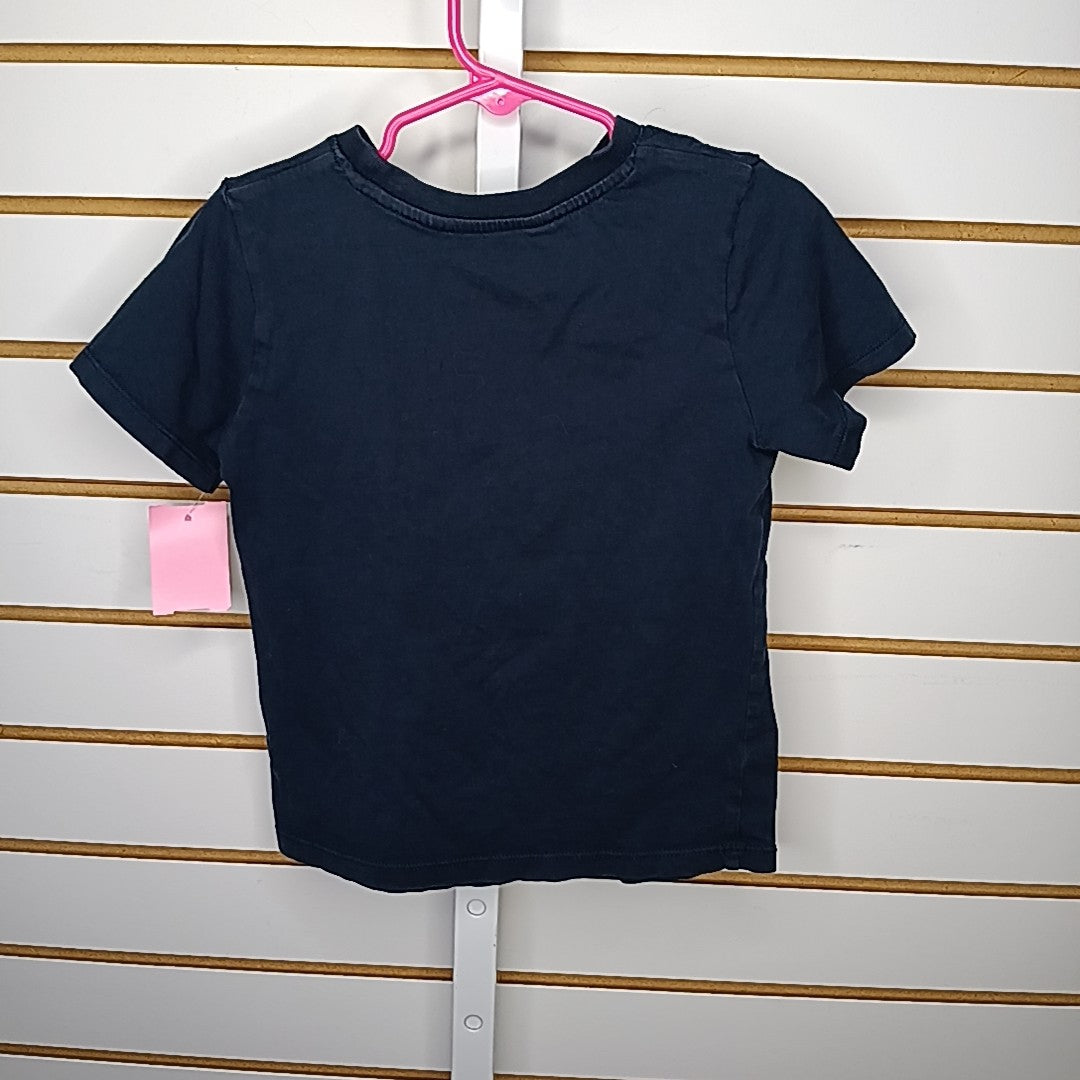 H&M 3/4 Shirt
