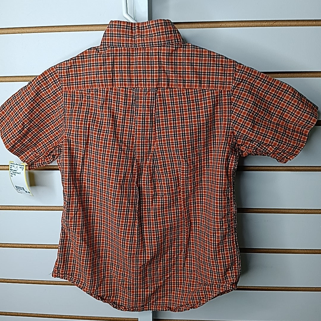 Ralph Lauren 3T Shirt