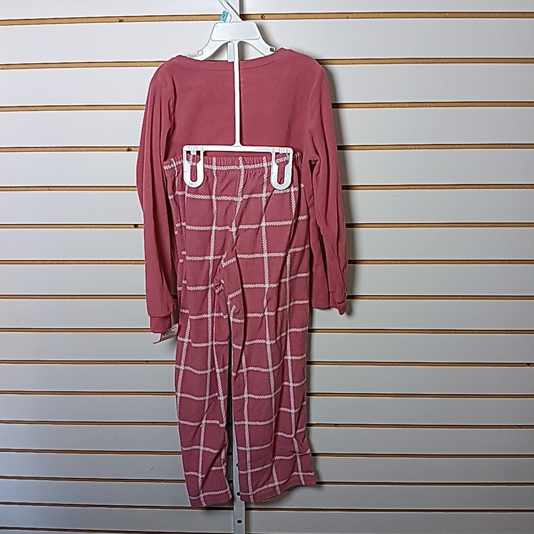 Carter's 8 Pajamas 2pc