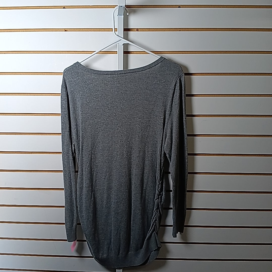 Motherhood Maternity Size XL MAT Shirt