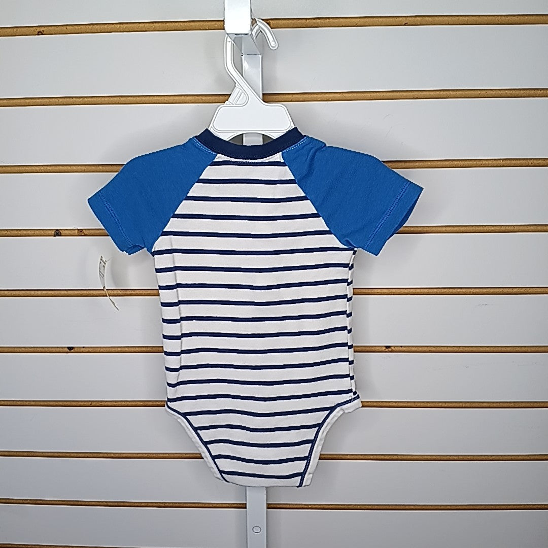 Carter's 18 Months Onesie