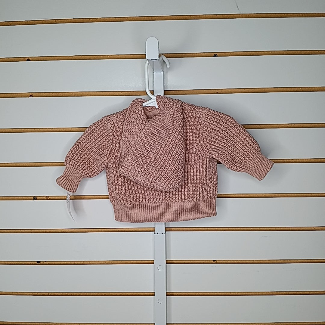 Old Navy 0-3 Months Sweater/Sweatshirt