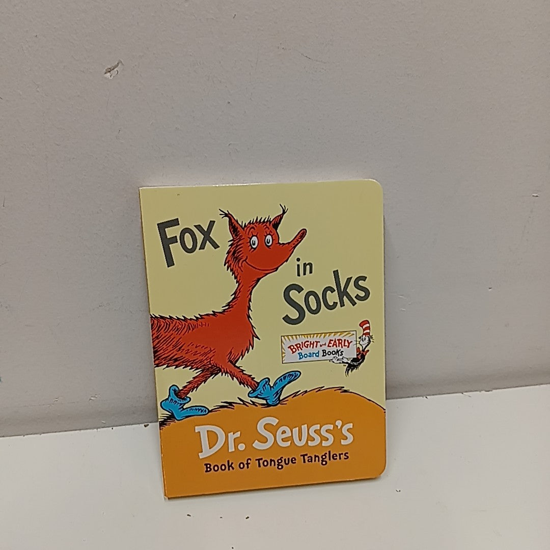 Board Book Books