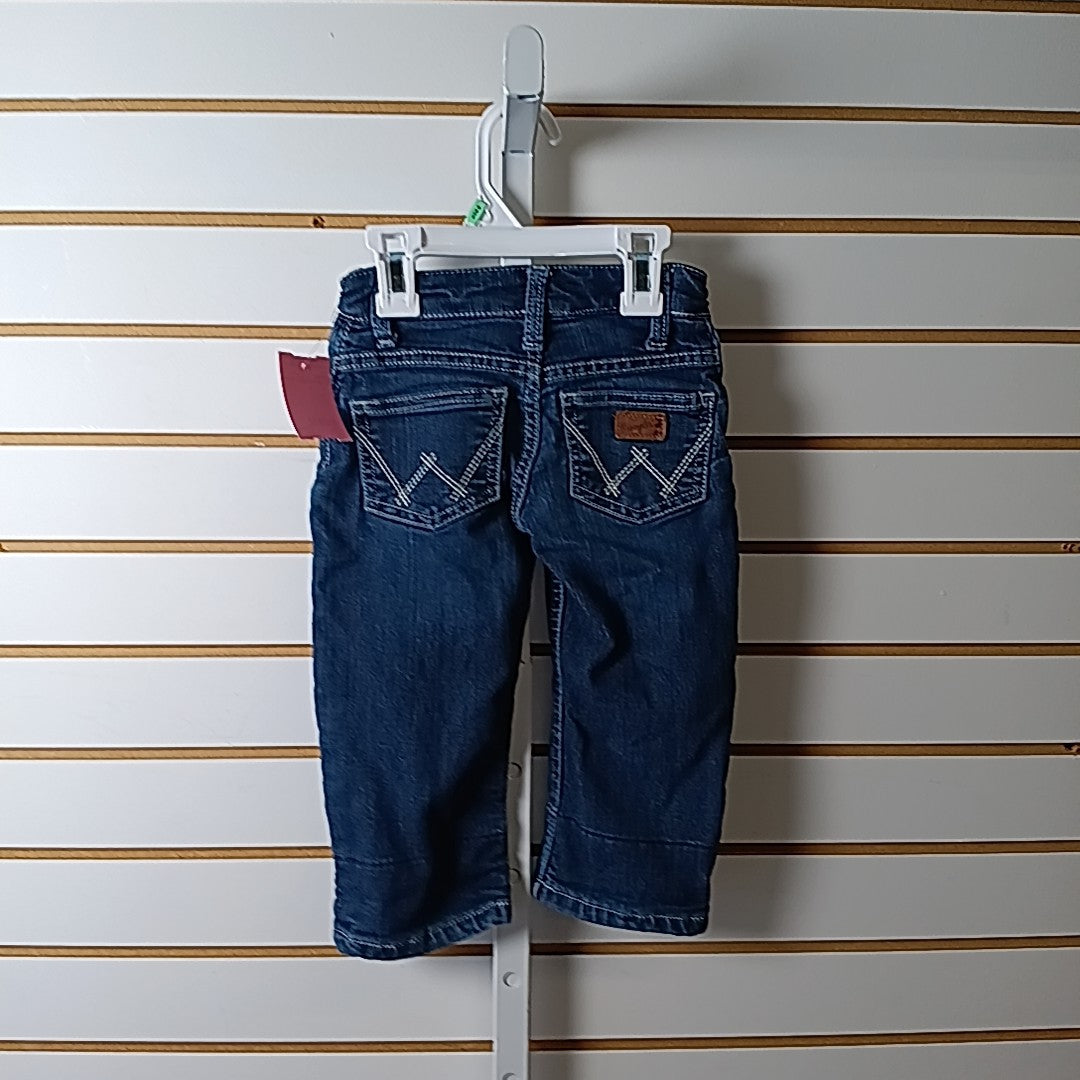 Wrangler 2T Pants
