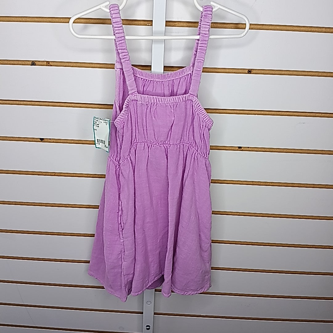 Cat & Jack 5T Dress