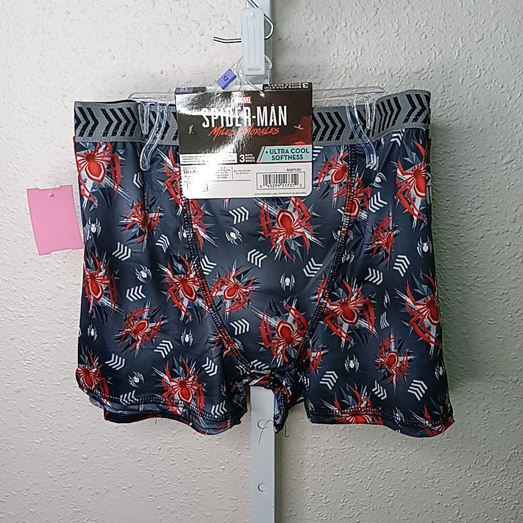 Marvel 12 Undergarment