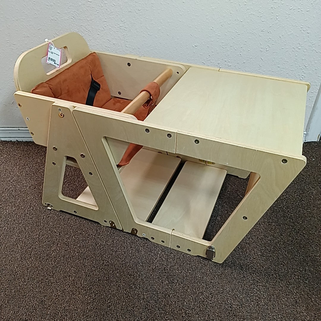 NeoBorn High Chair