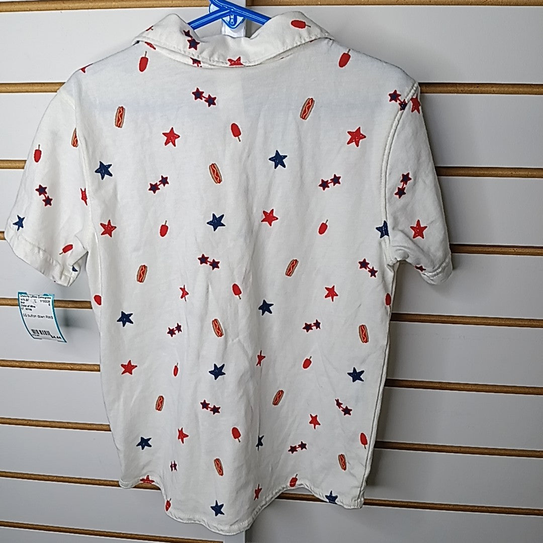 Child of Mine 5T Shirt