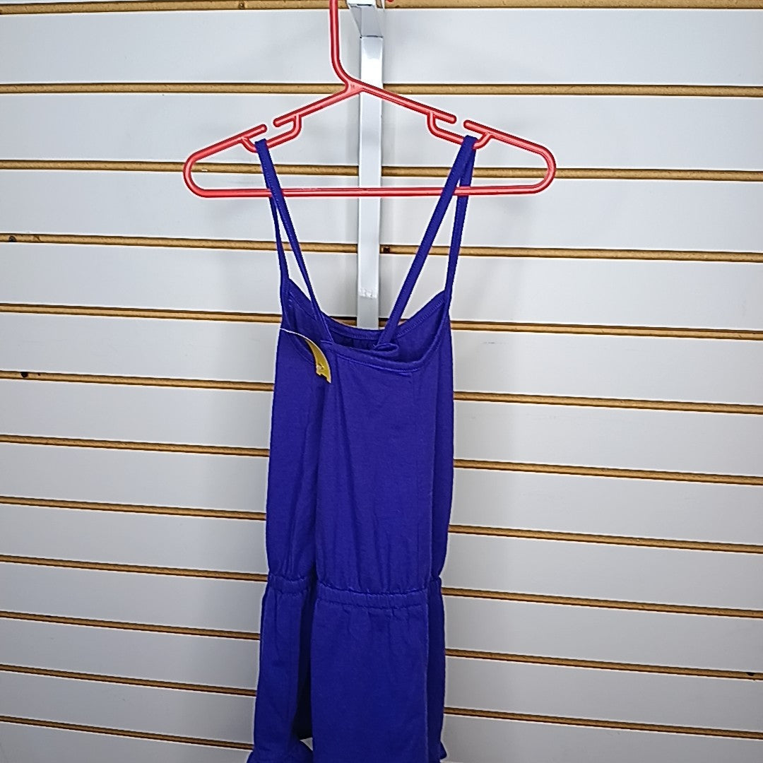 Children's Place 5/6 Romper