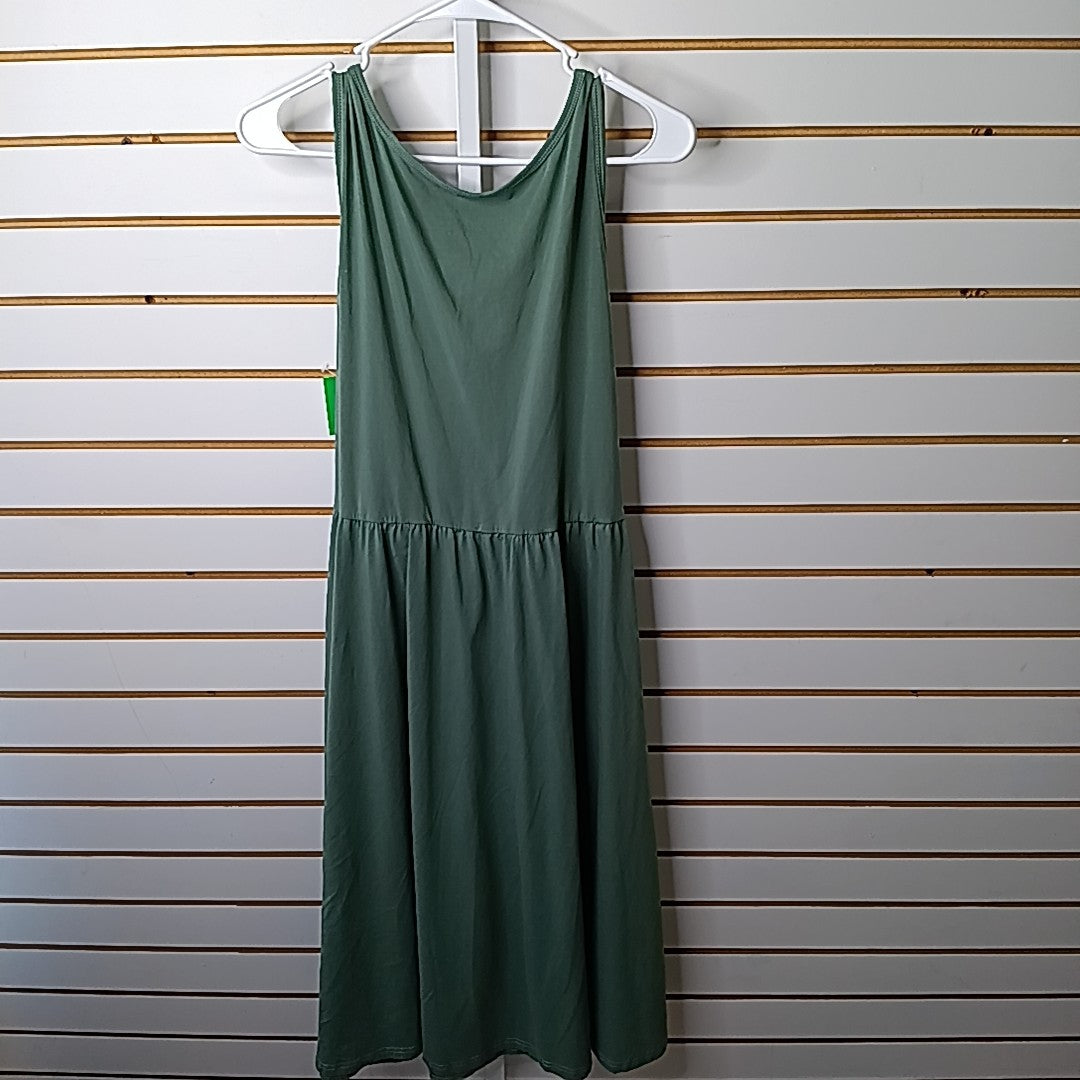 Latched Mama Size 2X MAT Nursing Top