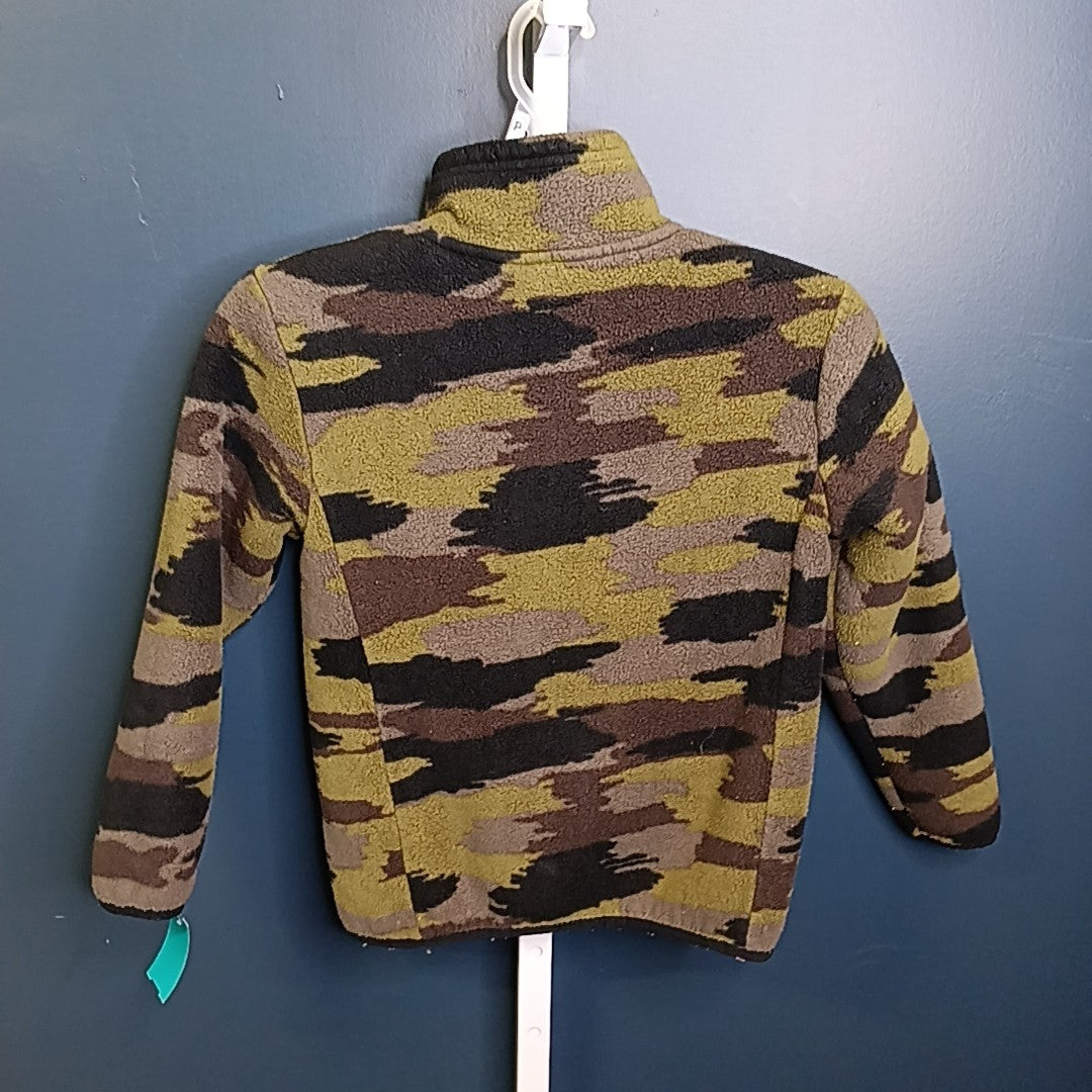 Pacific Trail 7/8 Jacket