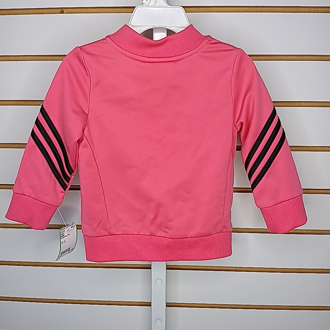 Adidas 12 Months Jacket