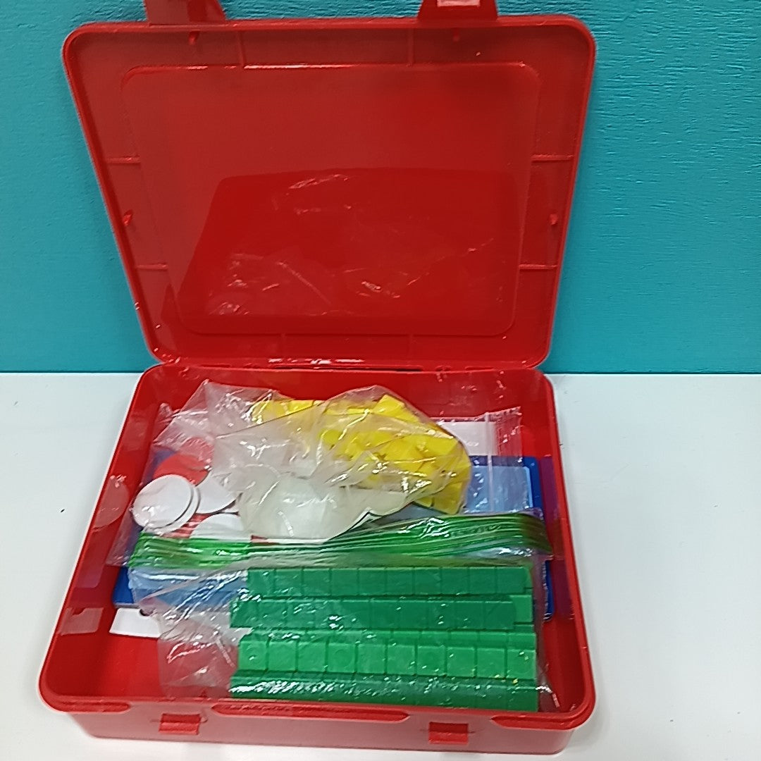 Lakeshore Learning Toy