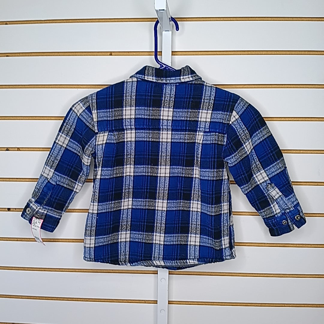 Calvin Klein 4T Sweater/Sweatshirt