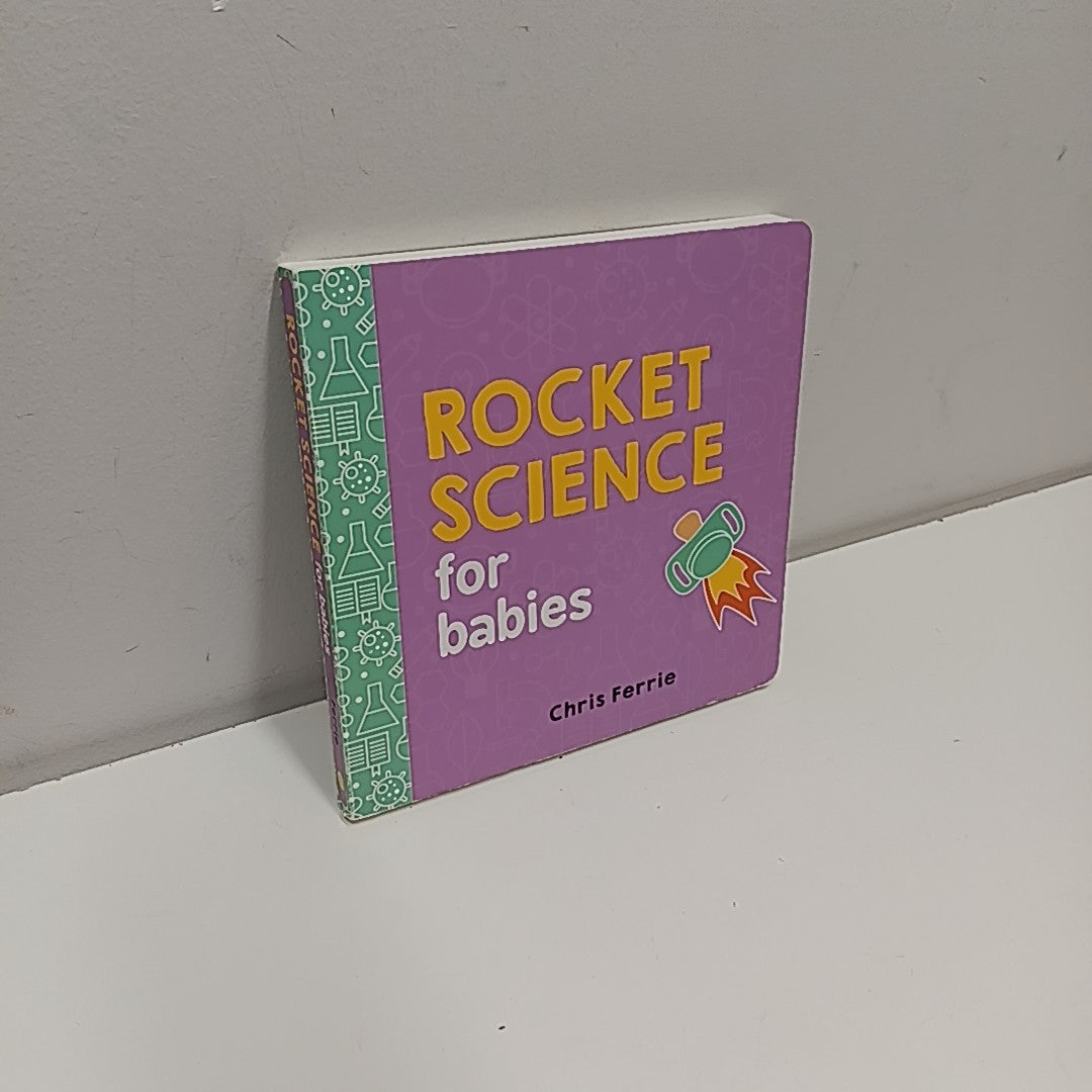 Board Book Books