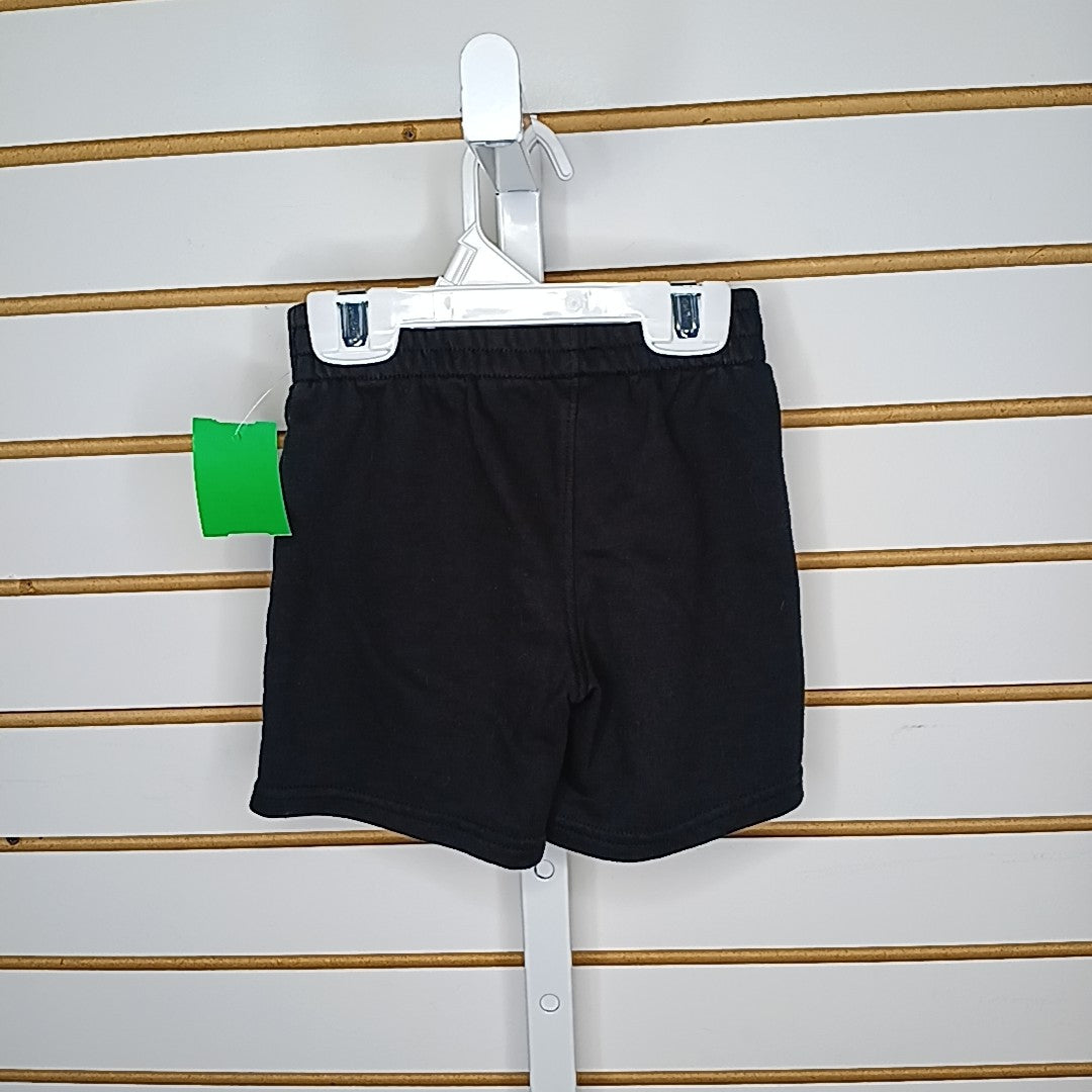 Puma 2T Shorts