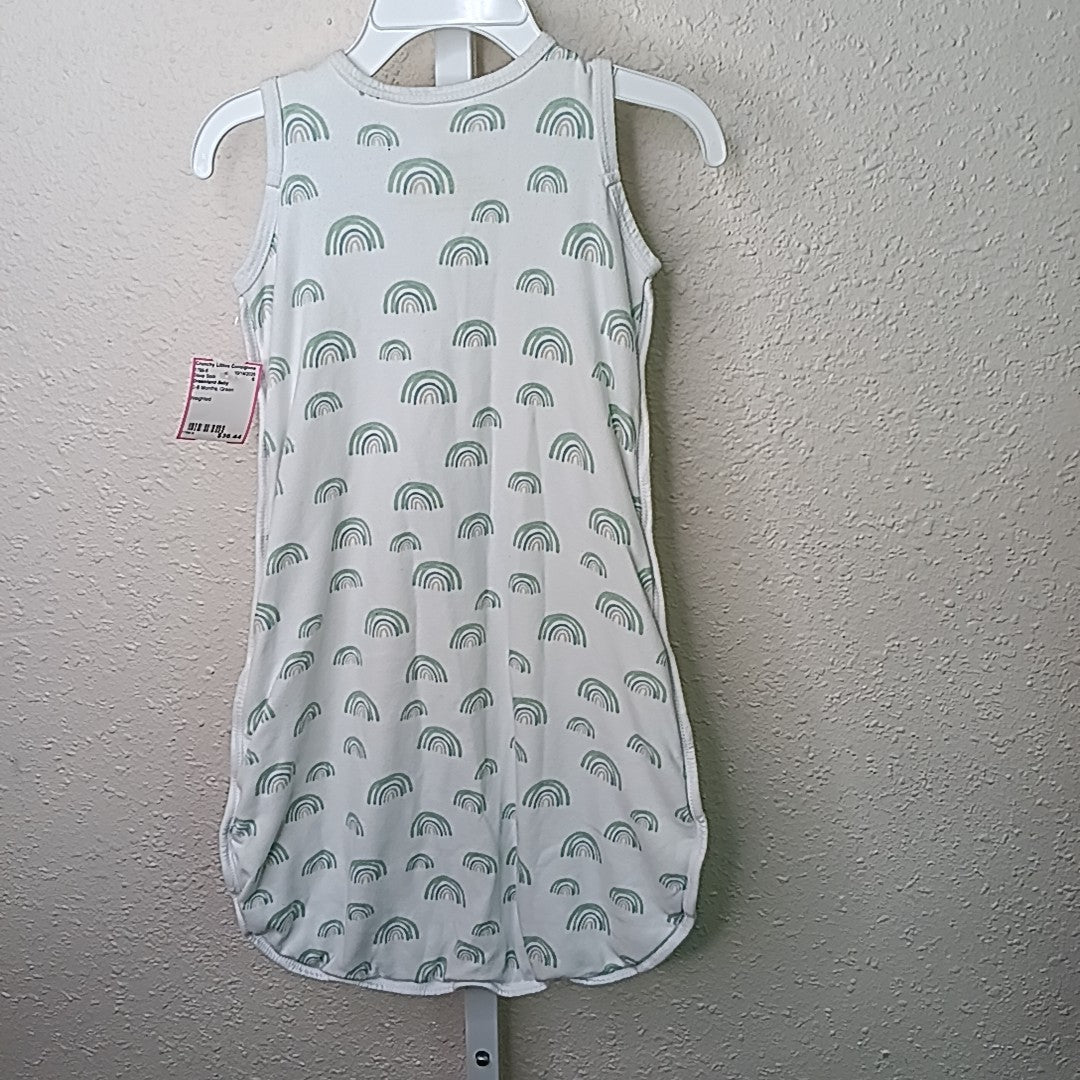 Dreamland Baby 0-6 Months Sleep Sack