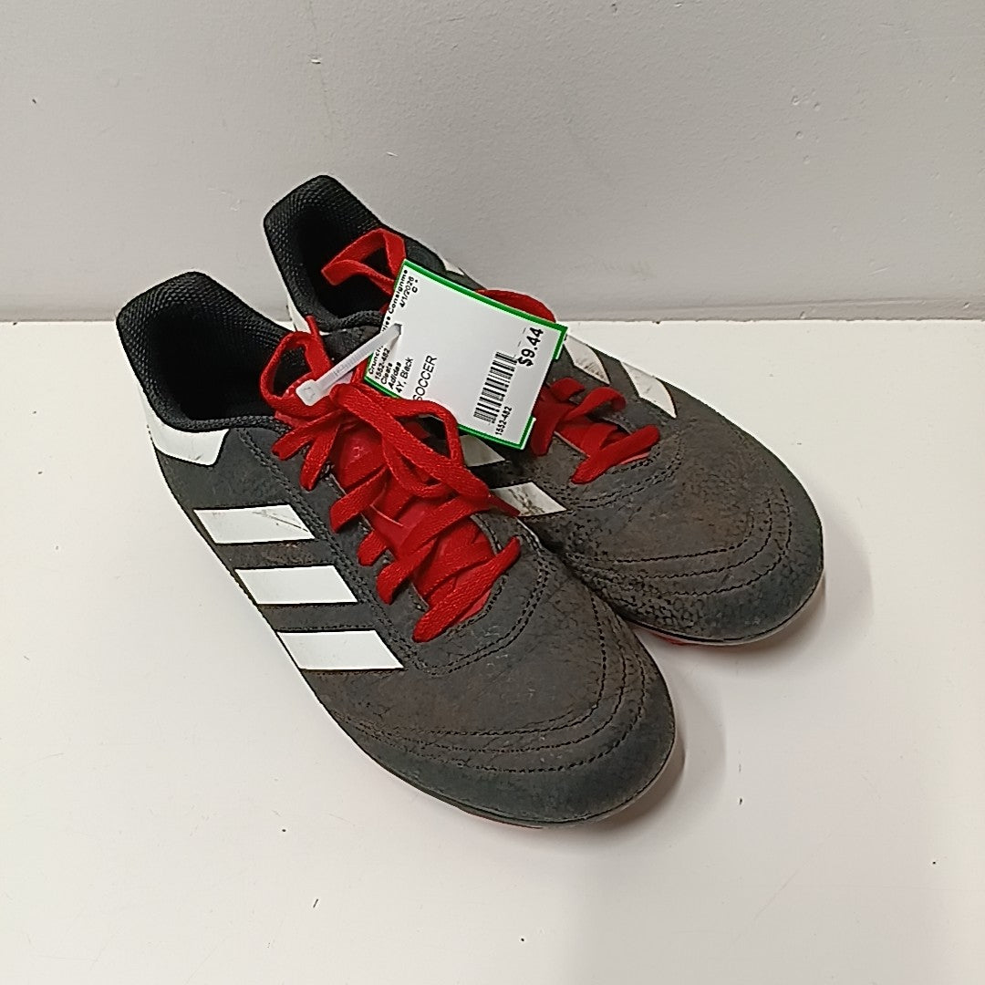 Adidas 4Y Cleats
