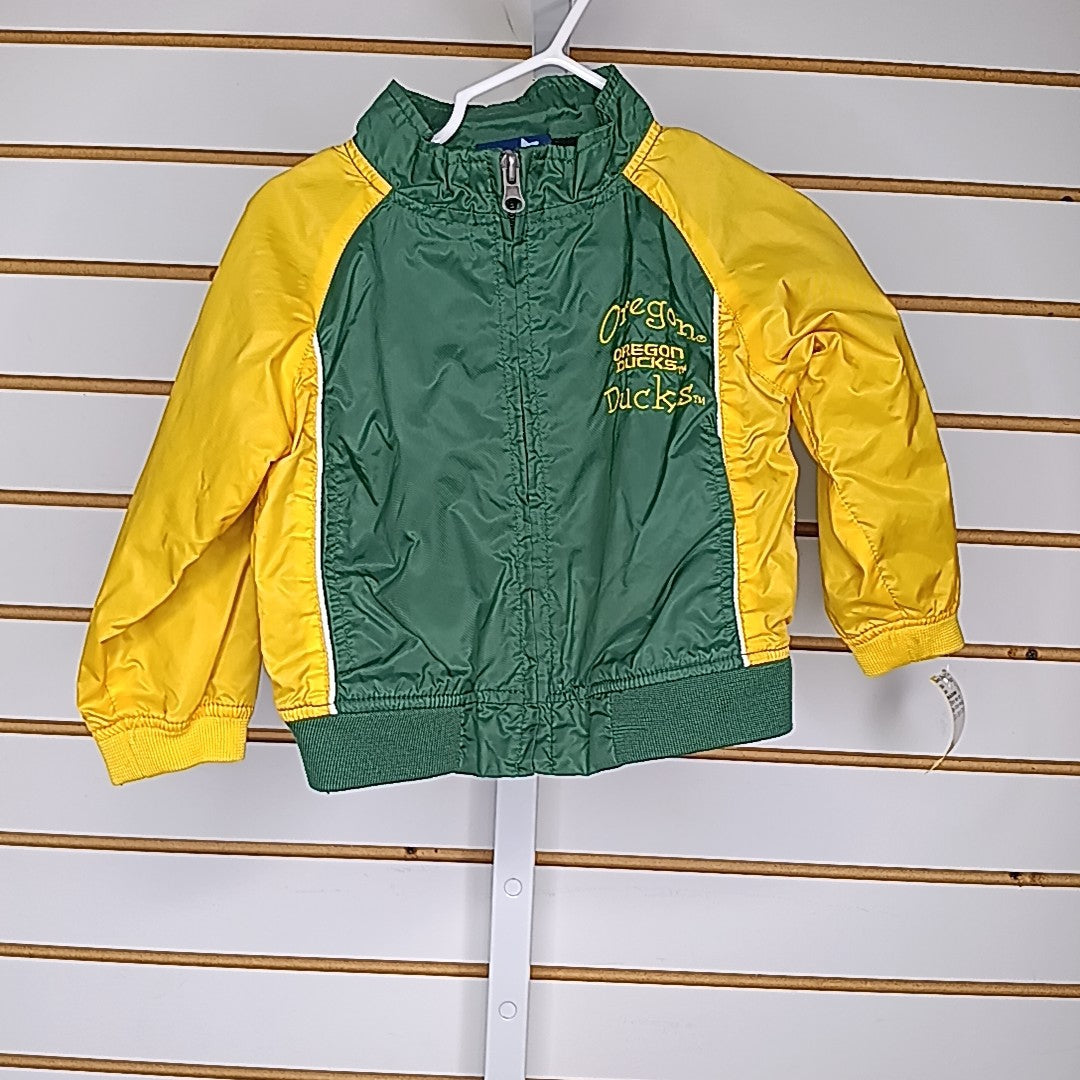Red Oak Sportswear 12 Months Jacket