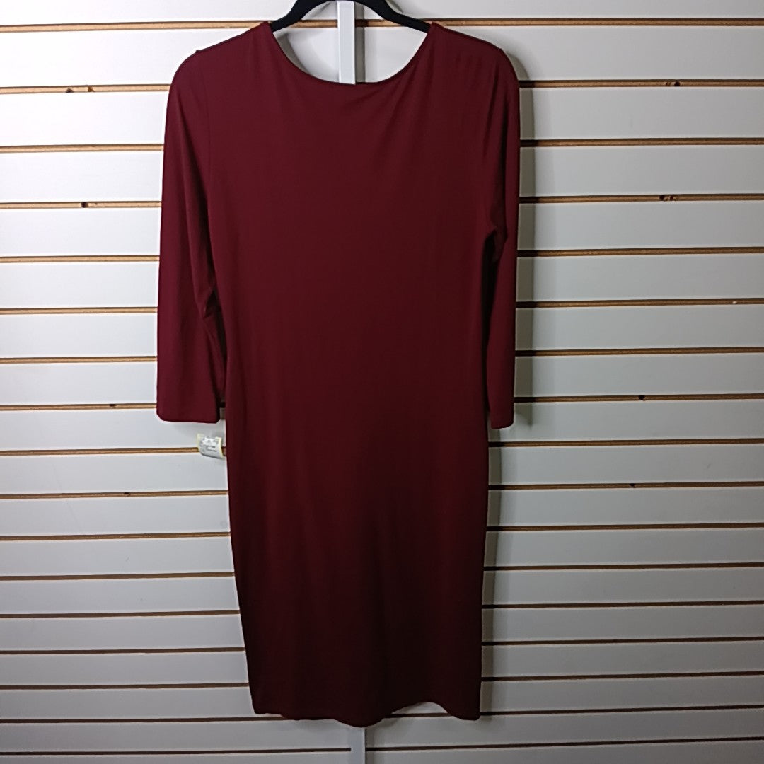 Yelete Size L Dress