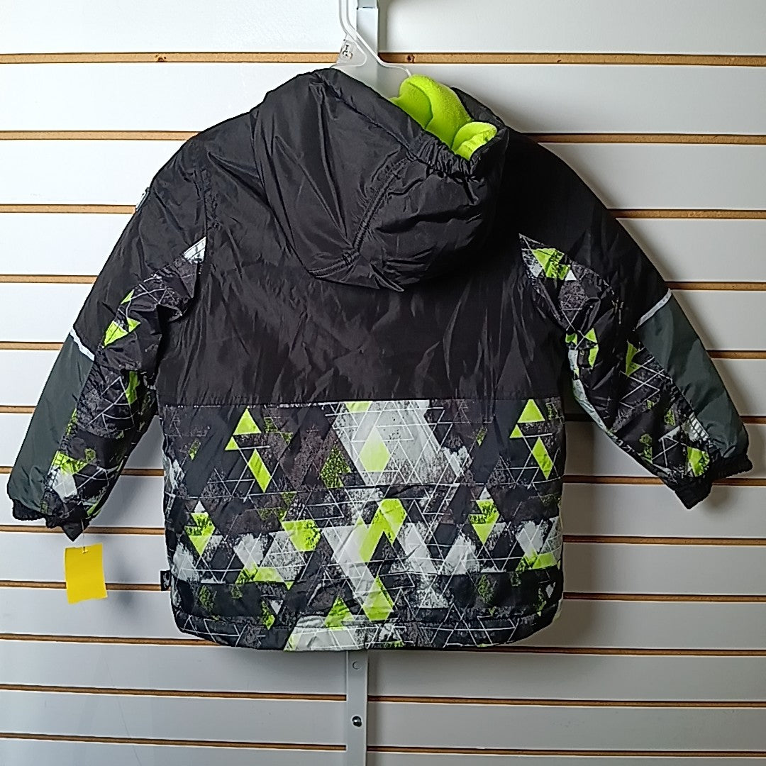 Spyder 6 Jacket