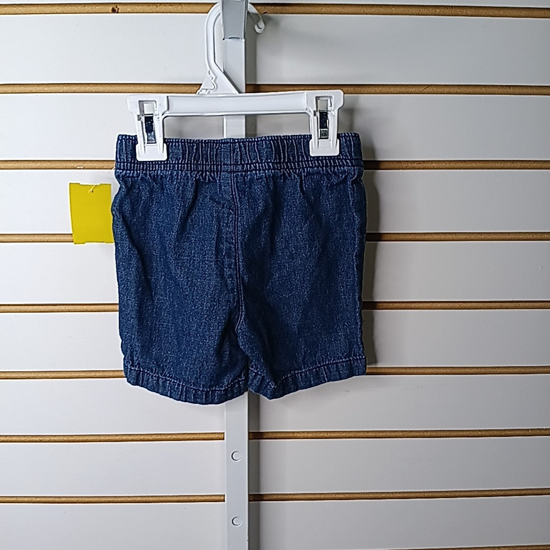 Carter's 18 Months Shorts