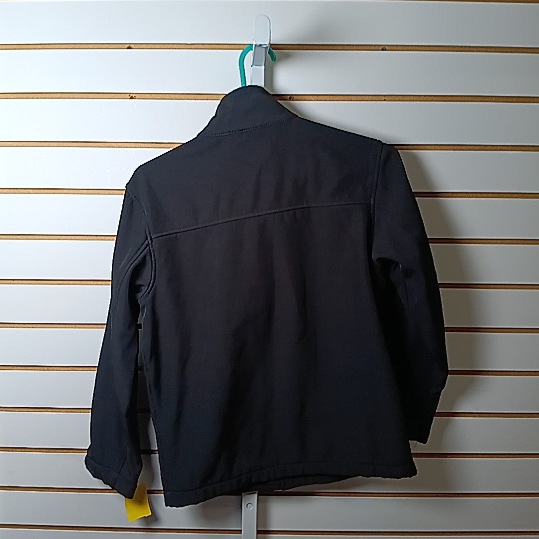Snozu 10/12 Jacket