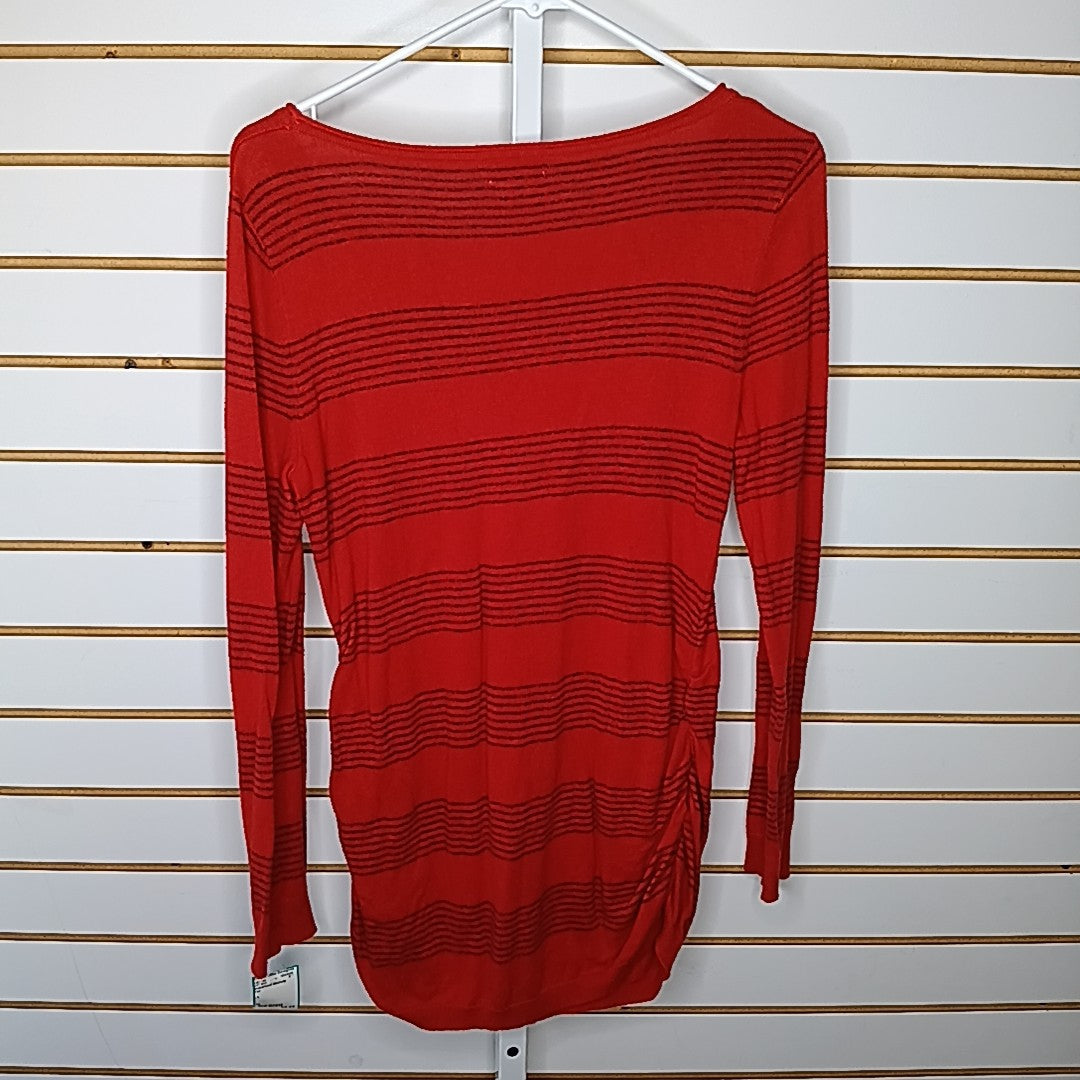 Motherhood Maternity Size M MAT Shirt