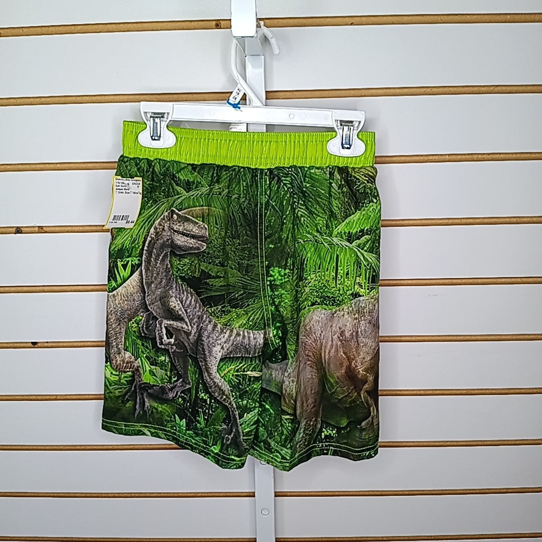 Jurassic World 7 Swim Shorts