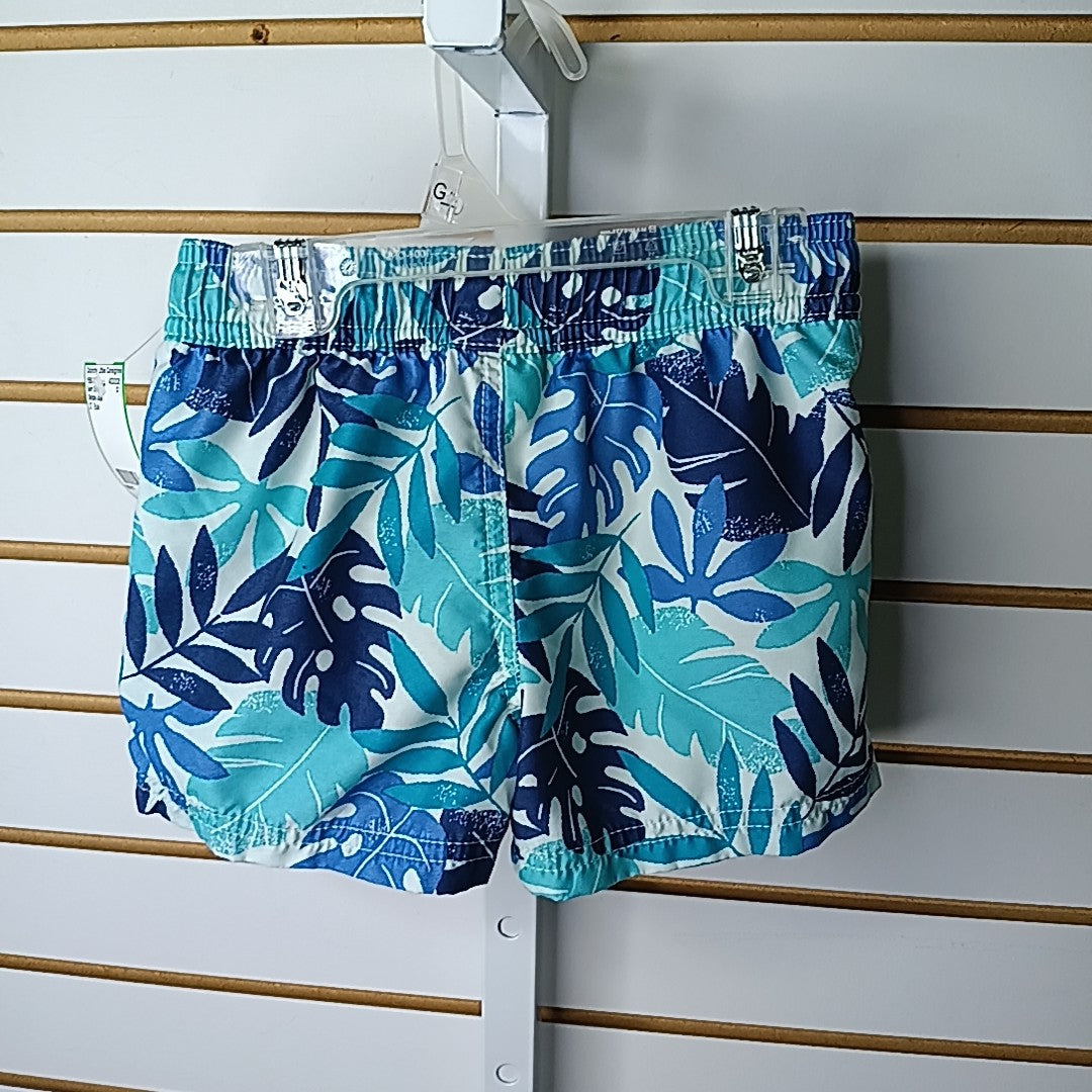 Simple Joys 3T Swim Shorts