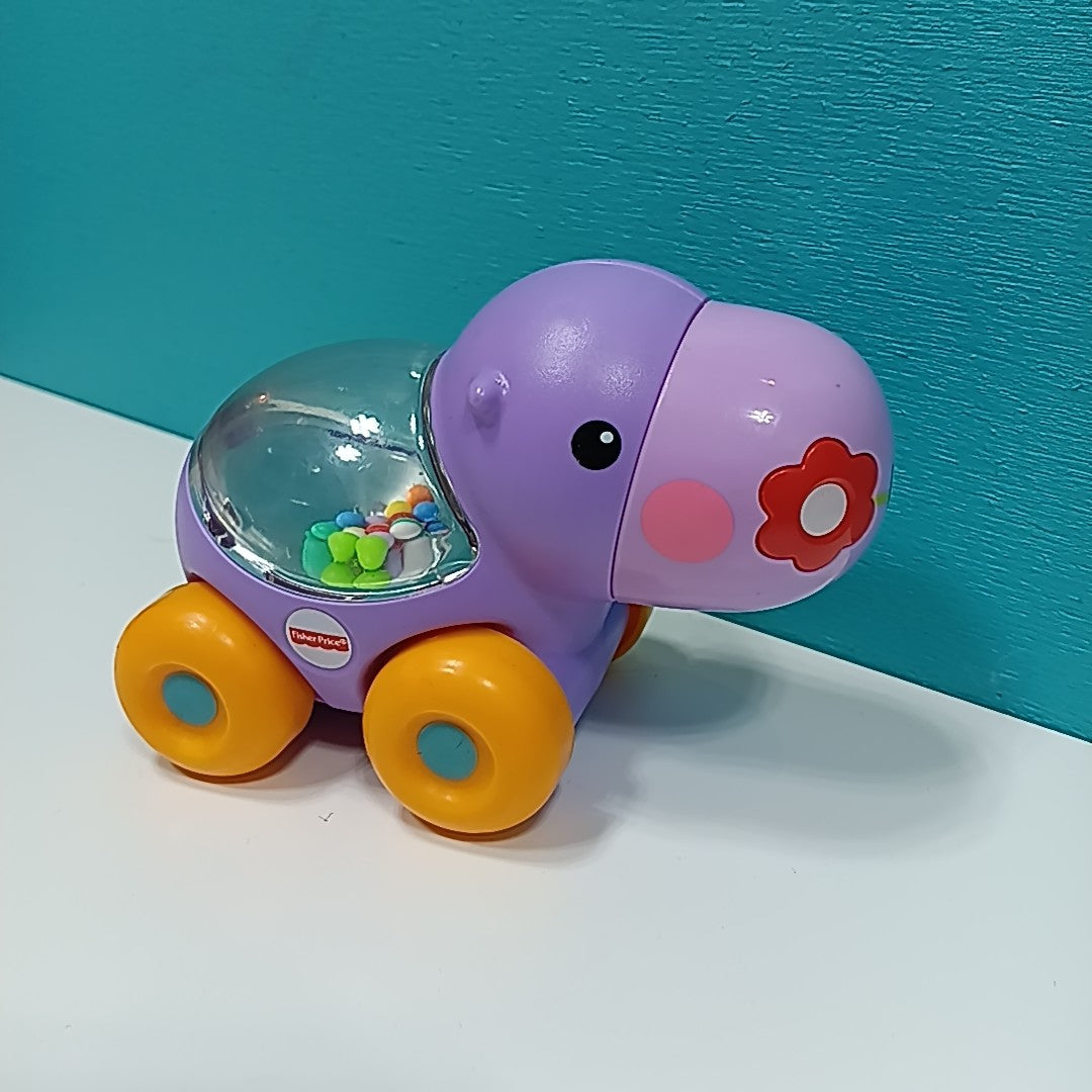 Fisher Price Car