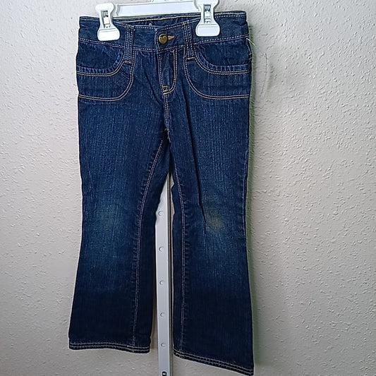 Old Navy 5 Lined Pants
