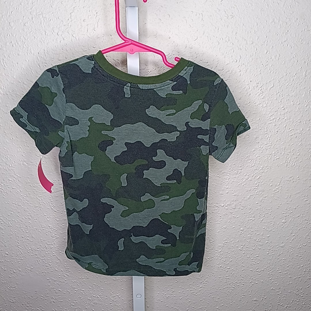 Cat & Jack 4T Shirt