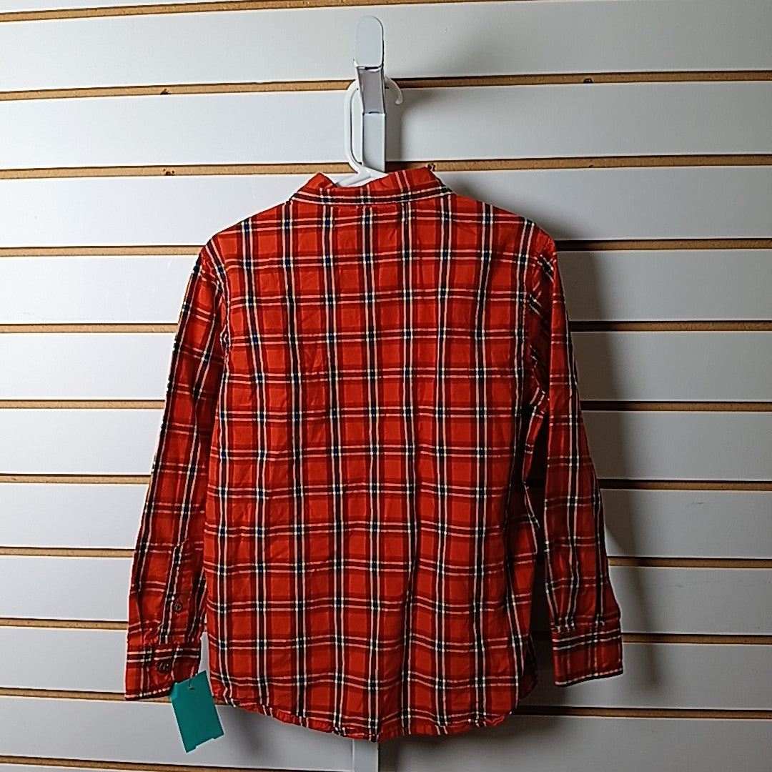 Old Navy 5 Shirt