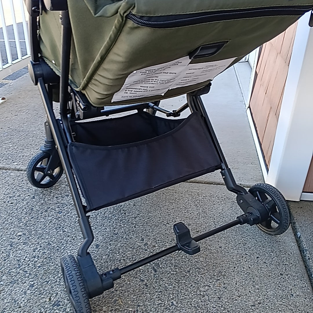 MomPush Stroller