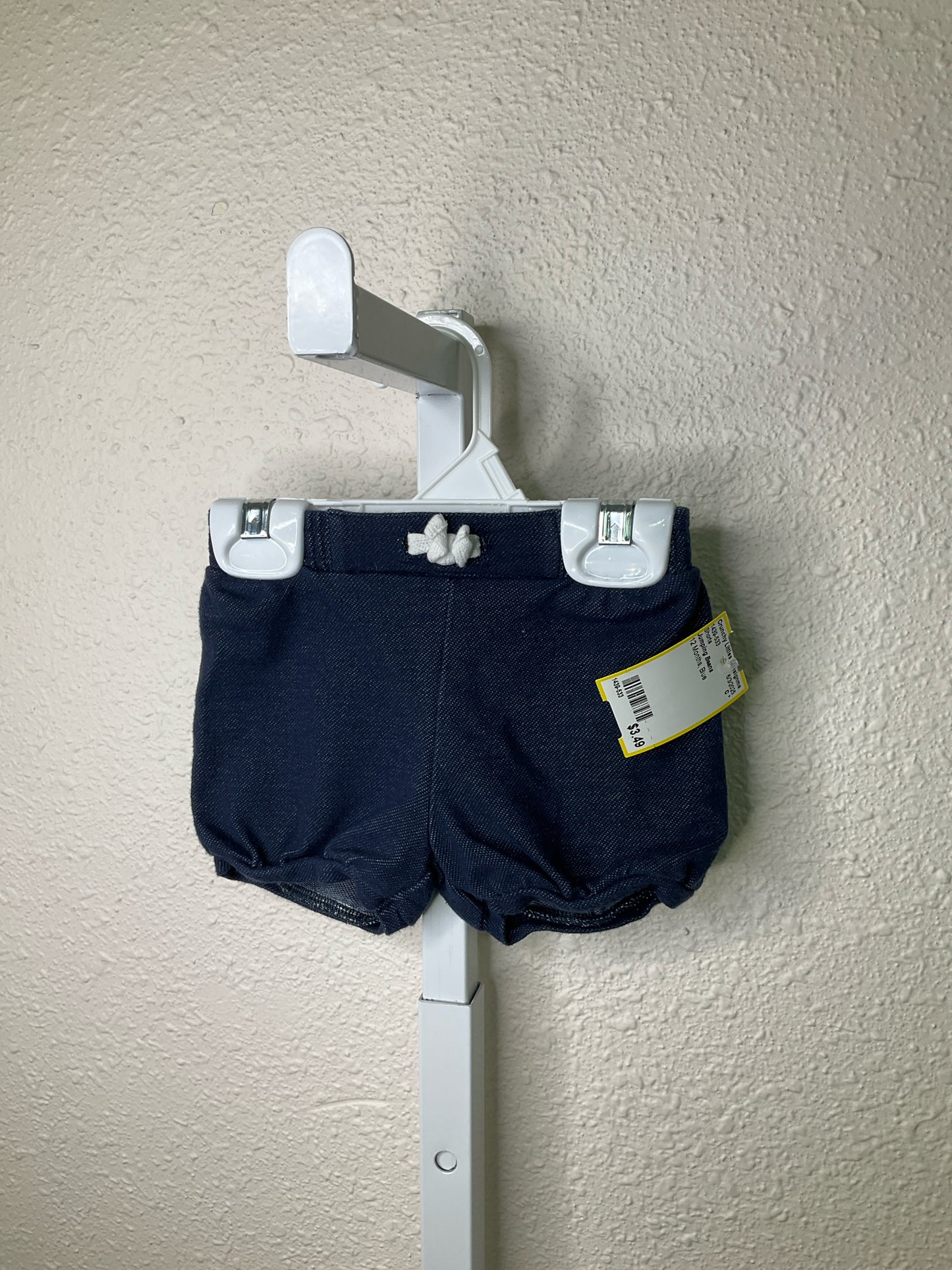Jumping Beans 12 Months Shorts