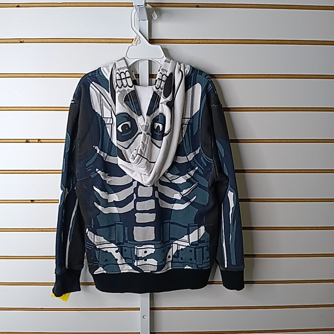Fortnite 8 Sweater/Sweatshirt