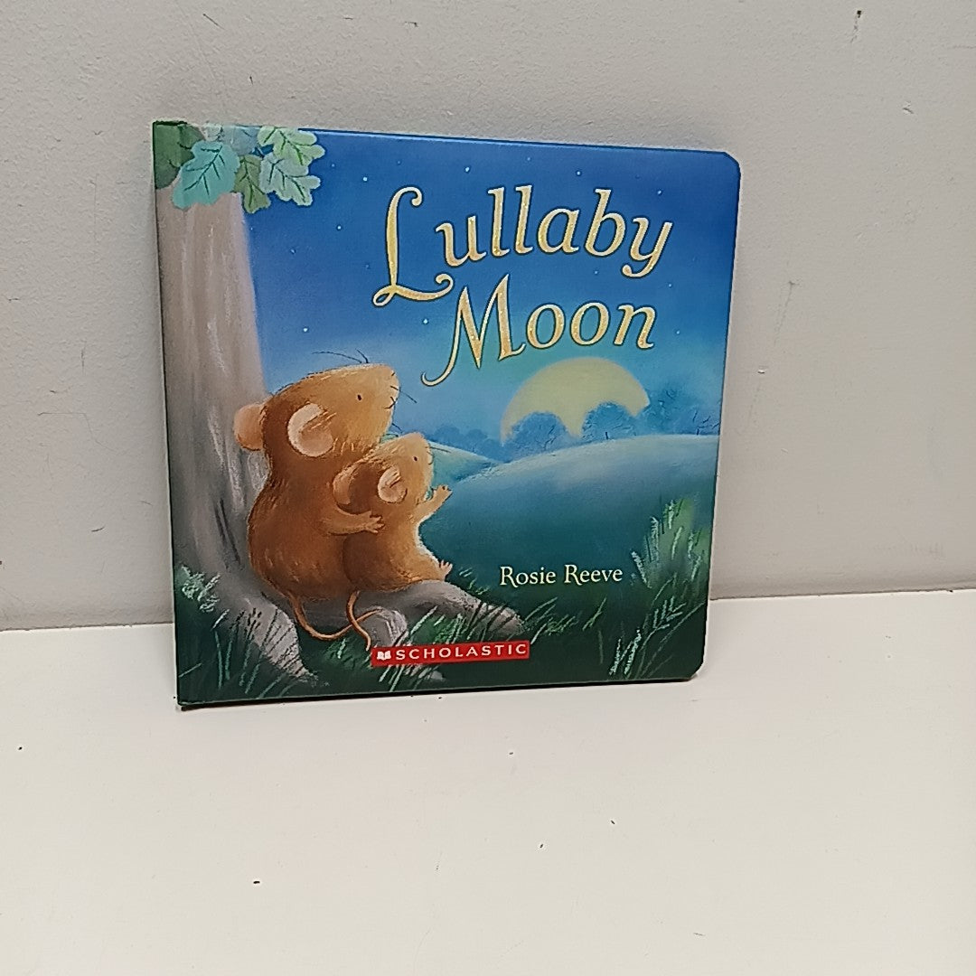 Board Book Books