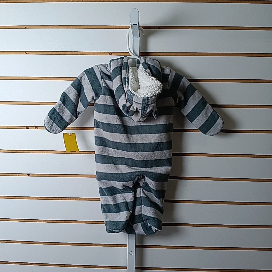 Carter's 3 Months Bunting