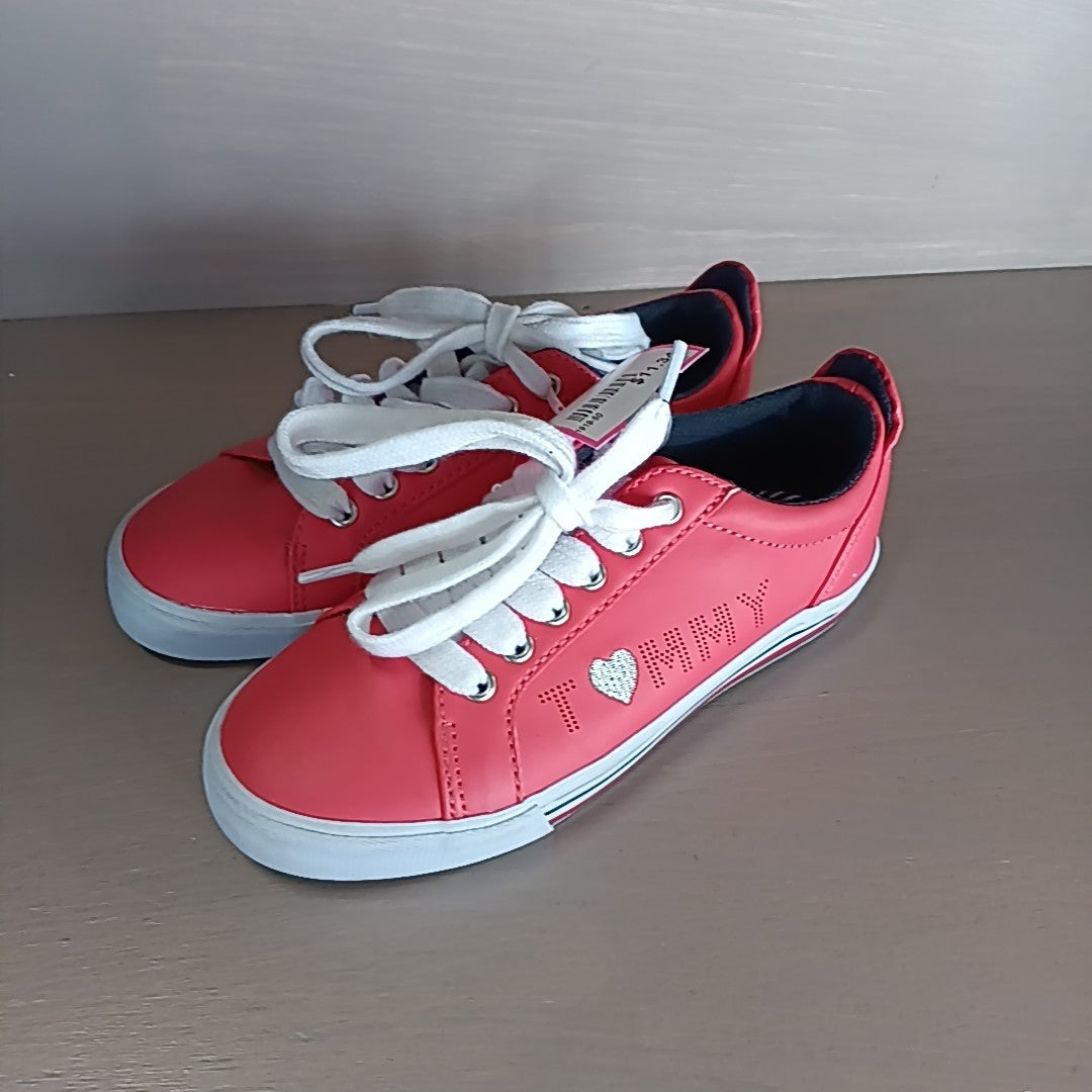 Tommy Hilfiger 13C Tennis Shoes