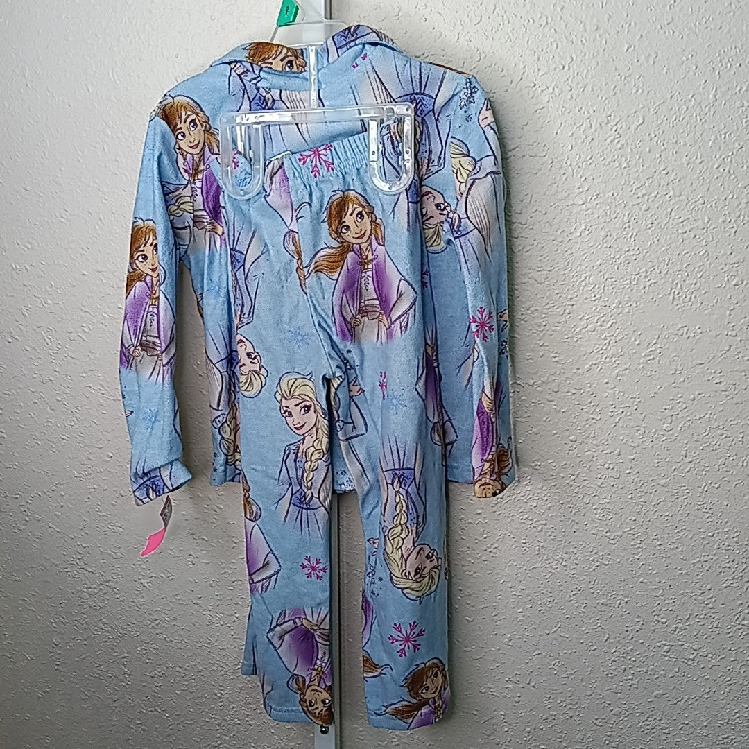Frozen 2 6 Pajamas 2pc