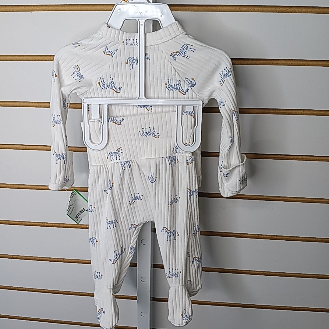 Just One You Newborn Outfit 2pc