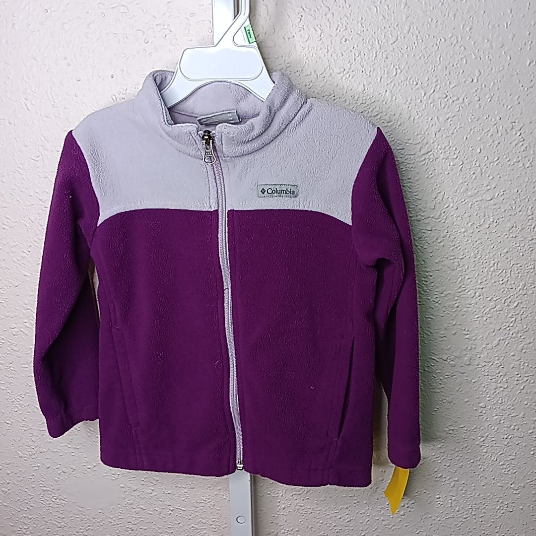 Columbia 4T Jacket