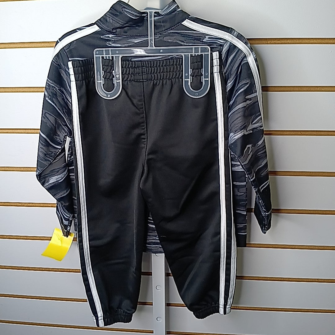 Adidas 2T Play Pants/Sweatpants